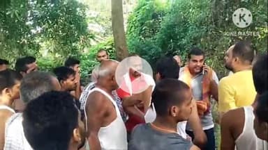 चंडी: जगतपुर गांव में गौरा गणेश मूर्ति विसर्जन के दौरान तालाब में डूबने से किशोरी की मौत