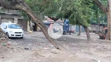 रामपुर: DM आवास के पास बनी 126 दुकान को दुकानदार कर रहे हैं खाली, RDA ने दिया था दुकान खाली करने का नोटिस