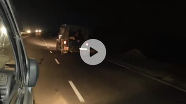 राजातालाब: वाराणसी के  मेहंदीगंज ओवरब्रिज पर एक व्यक्ति के साथ हुई लूटपाट, पुलिस जांच में जुटी