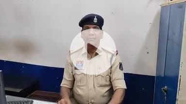तिल्दा: पीकरीडीह नहर पुलिया के पास अवैध शराब बिक्री करते एक व्यक्ति को खरोरा पुलिस ने किया गिरफ्तार