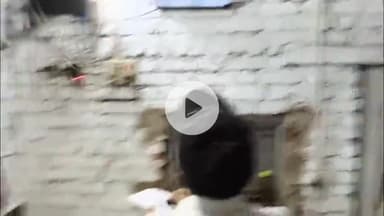 झांसी: बबीना पुलिस ने चेकिंग अभियान चलाकर खुले में शराब पीते 7 लोगों को पकड़ा