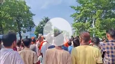 अरवल: घटनास्थल से 800 गज दूर मिला औरंगाबाद के कर्मचारी का शव, सोन नहर में पलटी थी कार