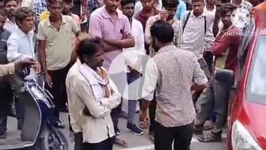 चित्तौड़गढ़: अवध मार्बल फैक्ट्री में करंट लगने से मजदूर की मौत, परिजनों ने चिकित्सालय में किया हंगामा