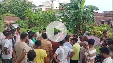 कसिया: कसया के बैरिया नहर में 2 दिन से गायब व्यक्ति का शव मिला, विधिक कार्रवाई में जुटी कसया पुलिस