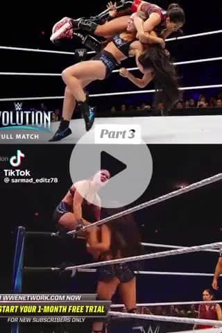 WWE friend is the friend