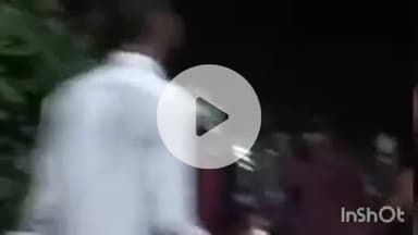 बलरामपुर: मेवालाल तालाब मोहल्ले में दो भाइयों के बीच रात में जमकर हुई मारपीट का वीडियो हुआ वायरल