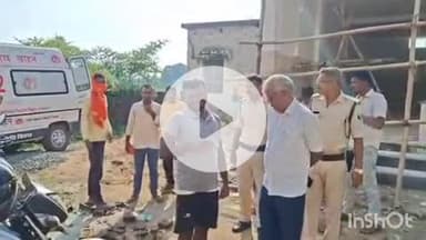 अरवल: बल्लोपुर गांव में बुलेट की टक्कर से युवक की मौत, विधायक महानंद सिंह ने परिजनों से की मुलाकात