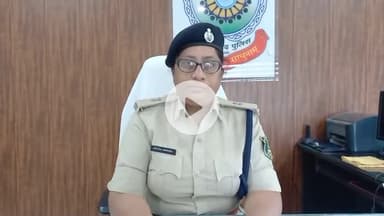 दुर्ग: दोपहिया वाहन चालकों को हेलमेट पहनने पर ही पेट्रोल पंप से मिलेगा पेट्रोल- ASP ने दी जानकारी