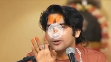 गया टाउन सीडी ब्लॉक: गया आएंगे बागेश्वर धाम सरकार धीरेन्द्र कृष्ण शास्त्री