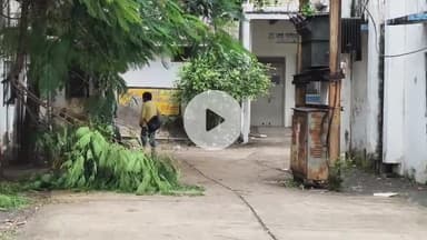 बीना: बीना रेलवे स्टेशन पर मिला अज्ञात यात्री का शव, शिनाख्त हुई, पुलिस ने कराया पोस्टमार्टम