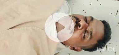 गढ़वा: गढ़वा थाना क्षेत्र के स्टेशन रोड स्थित सनपुरवा मुहल्ला में JAP जवान की करंट लगने से मौत