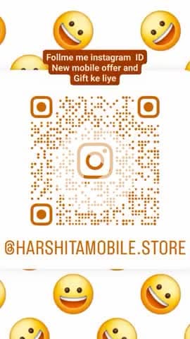 please follow me instagram  ID New mobile video and gift 🎁  offer  Harshita mobile shree ram hotel ke pass stations  Road Bina.m.p m. 7974248712