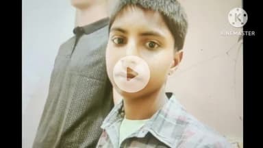 नगर नौसा: खरजमा गांव से किशोर लापता, परिजनों को अनहोनी की आशंका, पुलिस को दी सूचना