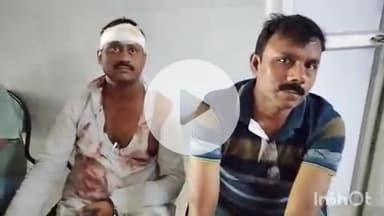 अरवल: सेंटरिंग के पैसे के विवाद में दो भाइयों के बीच मारपीट, कुर्था अस्पताल से सदर अस्पताल रेफर