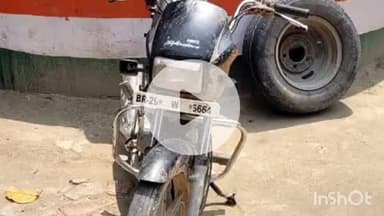 कुचायकोट: विशम्भरपुर पुलिस ने सिपाया बांध के पास से 126 लीटर शराब की ज़ब्त, तस्कर फरार