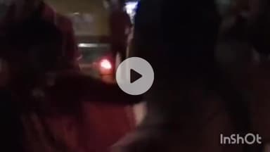 बरेली: इज्जत नगर थाना क्षेत्र के मेठ लक्ष्मीपुर में भाई-बहन को लाठी-डंडों से जमकर पीटा गया