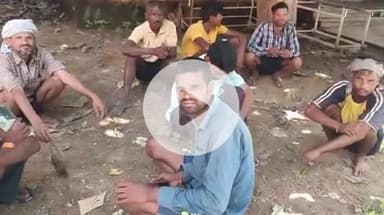 गुमला: केराडीह में 23 वर्षीय युवक ने प्रेम प्रसंग के चलते फांसी लगाकर की आत्महत्या