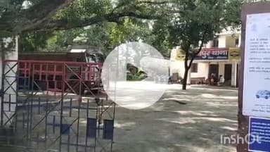 मदनपुर: एरकी कला गांव से पुलिस ने फरार चल रहे तीन एनबीडब्ल्यू वारंटियों को किया गिरफ्तार