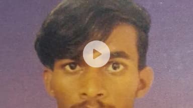 झालरापाटन: झालावाड़ पॉक्सो न्यायालय ने नाबालिग से बलात्कार के आरोपी को सुनाई 20 वर्ष के कठोर कारावास और अर्थदंड की सजा