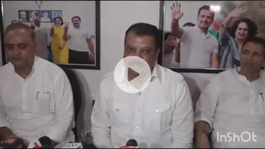 धार: ओबीसी आरक्षण पर कांग्रेस की मांग के आगे आखिरकार भाजपा सरकार को झुकना पड़ा