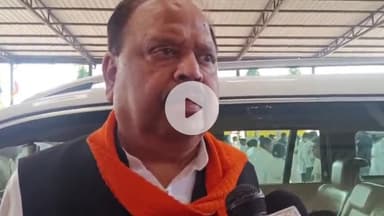 रतलाम नगर: कैबिनेट मंत्री चैतन्य काश्यप गुलाब चक्कर में आकांक्षा हाट का करेंगे शुभारंभ