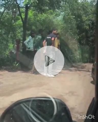 दौसा: दिनदहाड़े युवती का जबरन कार में अपहरण करते हुए वीडियो सोशल मीडिया पर हुआ वायरल, पुलिस ने युवती को किया दस्तयाब