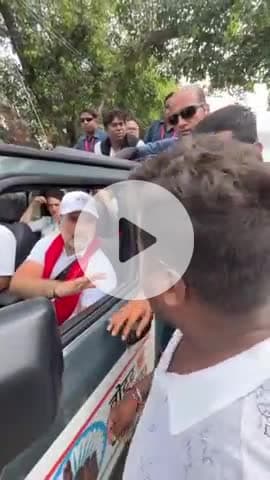 अब न चल पाएगा ज़ोर,
लोकतंत्र बचाने का एक ही तोड़
वोट चोर, गद्दी छोड़!#