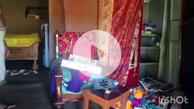 उंटारी रोड: उंटारी रोड़ के दरुआ में दो घरों से लाखों की चोरी, घटनास्थल पर खोजी कुत्ता के साथ पहुंची पुलिस