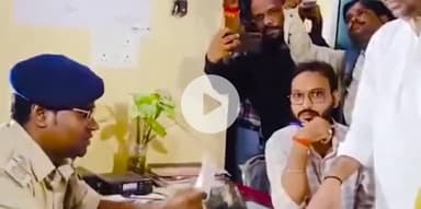 पटना ग्रामीण: PM नरेंद्र मोदी पर राहुल गांधी की अभद्र टिप्पणी के खिलाफ भाजपा ने कोतवाली थाने में FIR दर्ज कराई