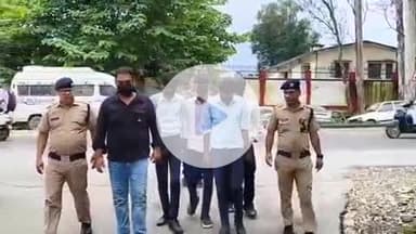 देहरादून: उपद्रवी छात्रों के विरुद्ध दून पुलिस की सख्ती, पुलिस ने की कार्रवाई