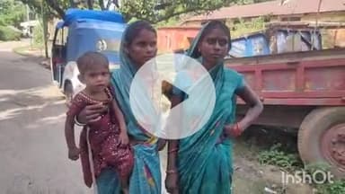 शंभूगंज: खपड़ा गांव में महिला से ससुर और देवर ने घर में घुसकर की मारपीट, मामला थाने पहुंचा, पुलिस जांच में जुटी