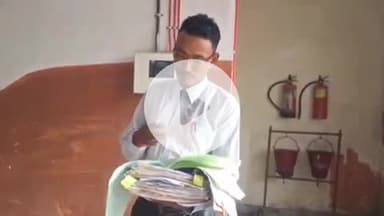 बहराइच: चतुर्थ अपर जिला जज की अदालत ने गैर इरादतन हत्या मामले में पांच अभियुक्तों को 10 साल की कारावास की सज़ा सुनाई