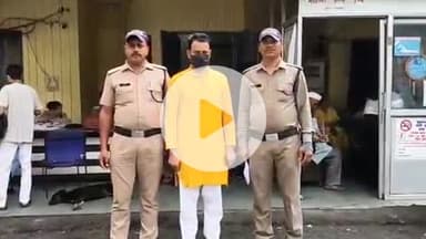 देहरादून: भूमि धोखाधड़ी का मास्टरमाइंड देहरादून पुलिस की गिरफ्त में, 6 माह से था फरार