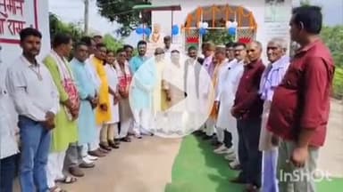 चकाई: चकाई में सातवीं पुण्यतिथि पर शिक्षाविद प्रो. प्रदीप कुमार को याद किया गया, लोगों ने दी श्रद्धांजलि