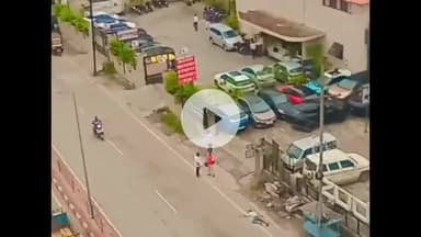 राजसमंद: राजसमंद के हितेश का उदयपुर में हार्ट अटैक से निधन, तड़पता रहा हितेश