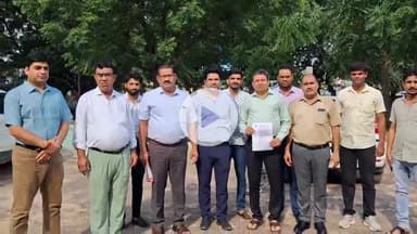 चूरू: चूरू जिले के अस्पतालों में आरजीएचएस सेवाओं के भुगतान में देरी, निजी अस्पतालों ने कार्य से असमर्थता जताई