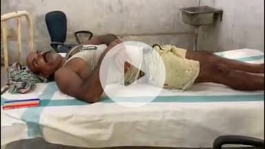 असरगंज: मकवा गांव में जमीनी विवाद में दबंगों ने दो भाइयों पर किया हमला, लाठी-डंडों से पीटा, अस्पताल रेफर