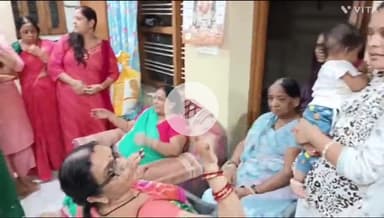 बांसवाड़ा: शहर के न्यू हाउसिंग बोर्ड कॉलोनी में दिनदहाड़े महिला से मोबाइल और चेन छीनी, पुलिस की कार्यशैली पर उठे सवाल