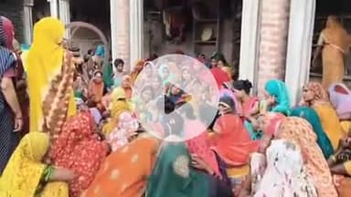 बिधूना: बेला क्षेत्र के मुड़ियाई गांव निवासी साइकिल सवार की कार की टक्कर से घायल होने के बाद उपचार के दौरान हुई मौत