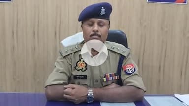 औरैया: दिबियापुर क्षेत्र के वख्तावरपुर गांव में पिता की हत्या करने वाले पुत्र की गिरफ्तारी, मुकदमा हुआ दर्ज: बोले सीओ