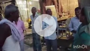 बखरी: जन सुराज नेत्री किरण कुमारी ने किया विक्रम नदैल का दौरा, बिहार बदलाव अभियान शुरू