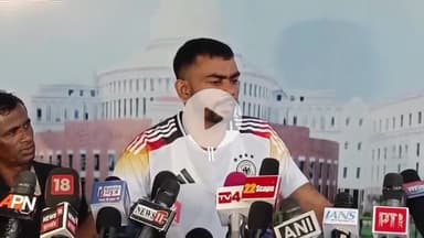 कांके: डुमरी विधायक जयराम महतो ने मानसून सत्र में सरकार से विस्थापन आयोग के गठन पर सवाल पूछा