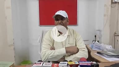 झांसी: झांसी में स्मार्ट मीटर से उपभोक्ताओं को मिल रहे लाभ, मीटर रीडर की धांधली खत्म, अधीक्षण अभियंता नगर ने दी जानकारी