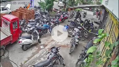 इंदौर: एमआईजी क्षेत्र से लापता आयुषी श्रद्धा तिवारी की तलाश में पुलिस, परिजनों और दोस्तों से पूछताछ जारी