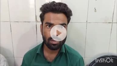 बरेली: सुभाष नगर थाना पुलिस ने तमंचे के साथ एक युवक को भेजा जेल