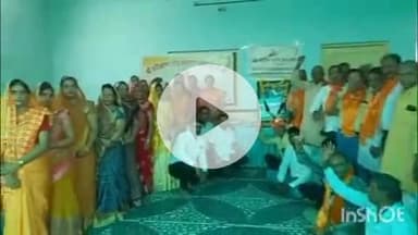 किशनगढ़: हाउसिंग बोर्ड स्थित हरियाणा गौड़ ब्राह्मण पंचायत में हरित ऋषि जयंती का आयोजन अखिल भारतीय हरियाणा गौड़ ब्राह्मण महासभा द्वारा