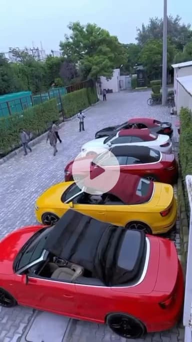 दूल्हे के लिए अपनी मनपसंद कार के लिए आज ही सम्पर्क करें -9462143066