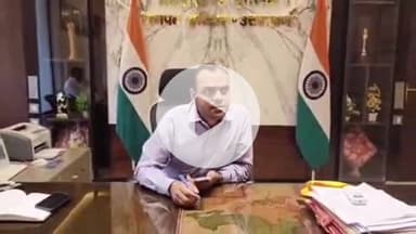 हरिद्वार: कनखल स्थित निजी अस्पताल में लड़की का शव ले जाने के लिए एम्बुलेंस न घुसने देने के मामले का डीएम ने लिया संज्ञान