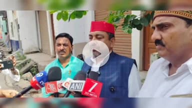 जौनपुर: परिजनों ने 50-50 लाख रुपए की आर्थिक मदद और नौकरी देने की की मांग