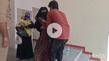 कन्नौज: गुरसहायगंज क्षेत्र के समधन गांव निवासी युवक ने बहन के साथ मारपीट के मामले में ससुरालियों पर कार्रवाई की मांग की